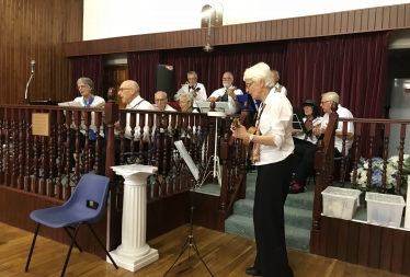 Midsummer Night's Concert